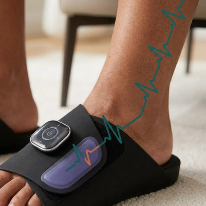 Pontia Pulse - Flow Revive Therapy